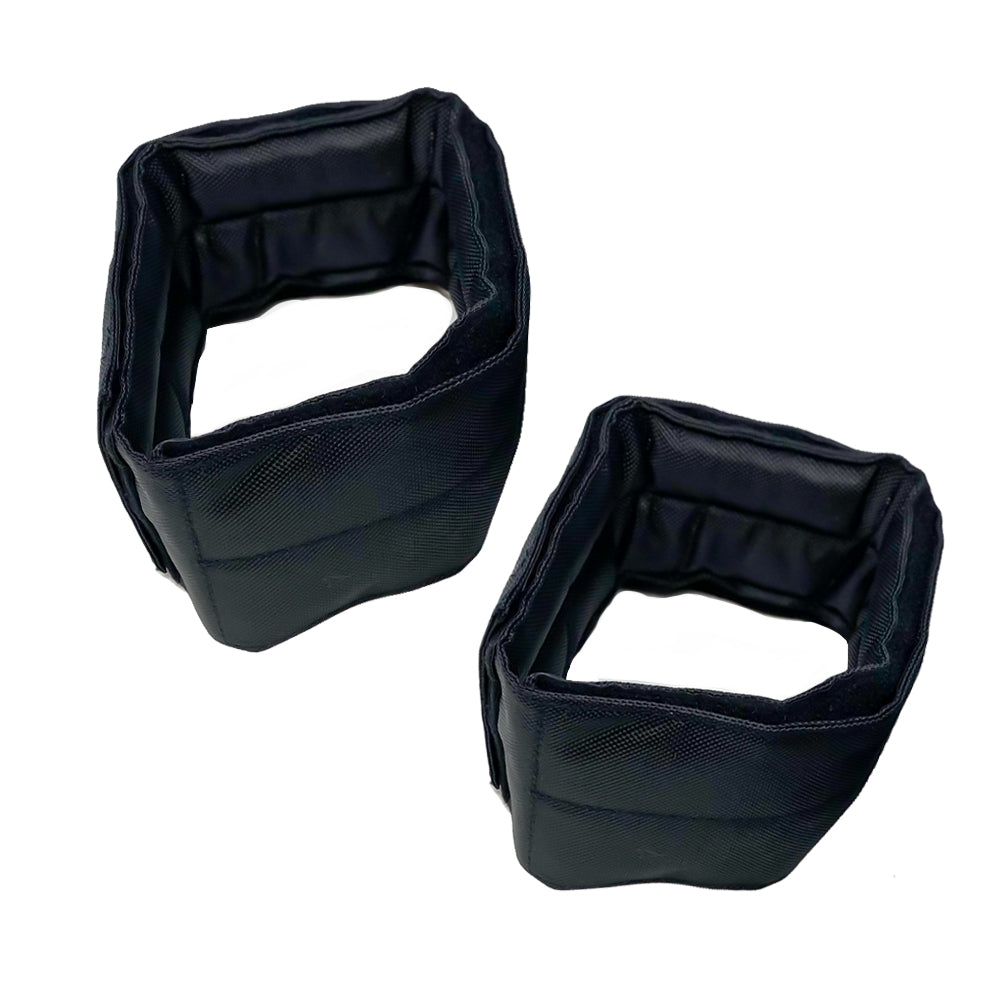 Circle Brand EZ Stilt Sangles – 10,2 cm de large (paire de 2)