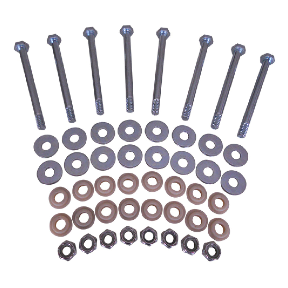 Pièces de rechange pour échasses EZ Stride de marque Circle