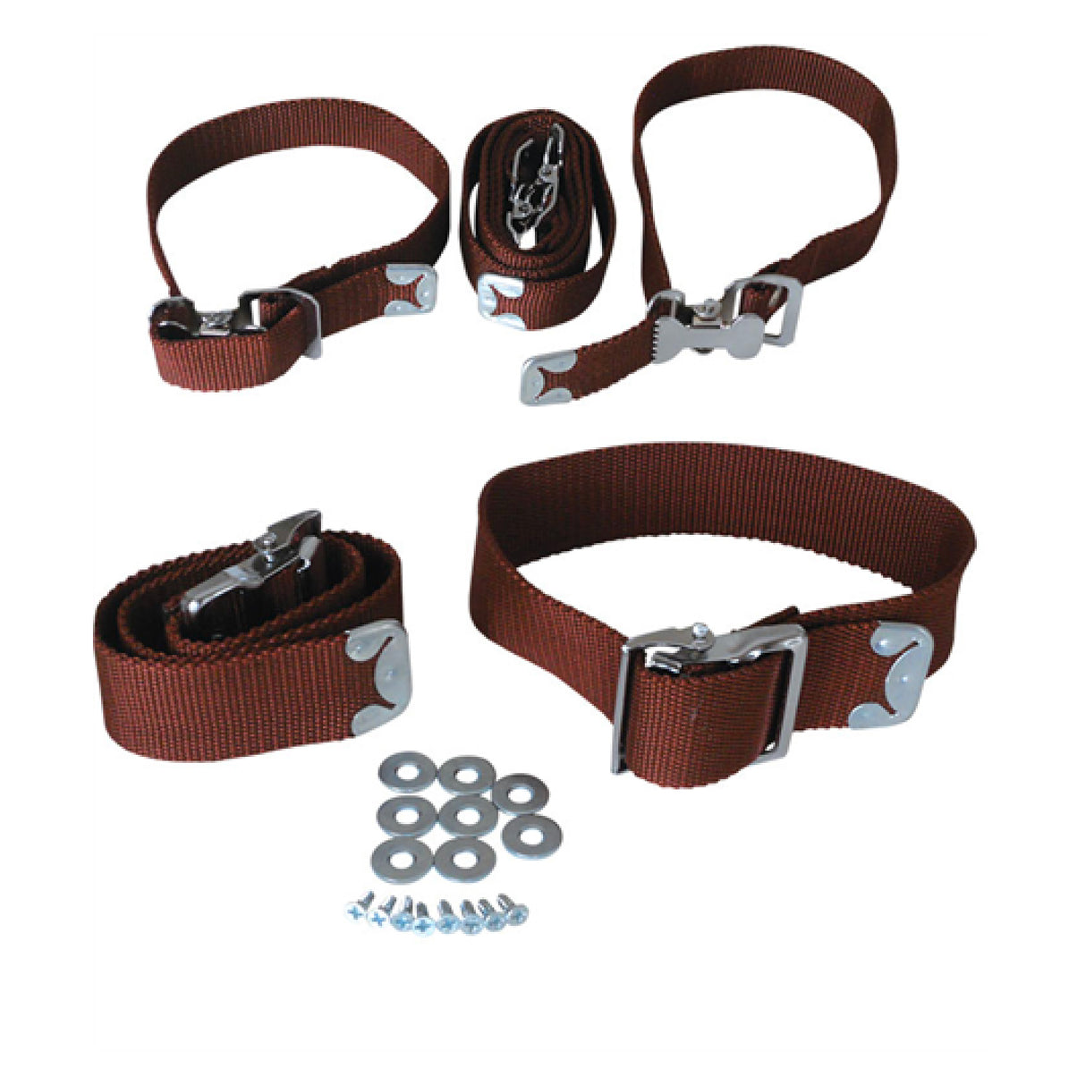 Pièces de rechange pour échasses EZ Stride de marque Circle