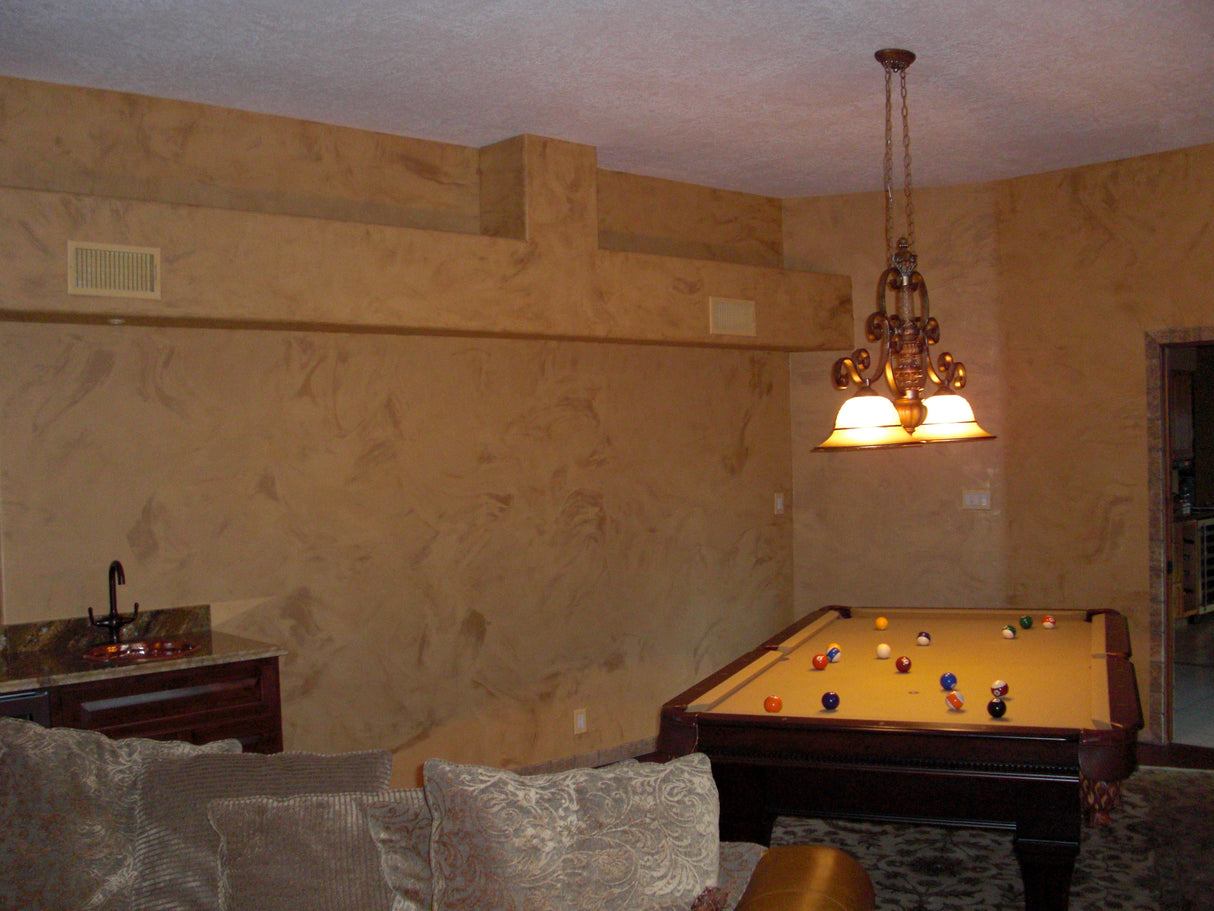 Fresco Harmony Tatum Wheat Colour Formula - 8oz