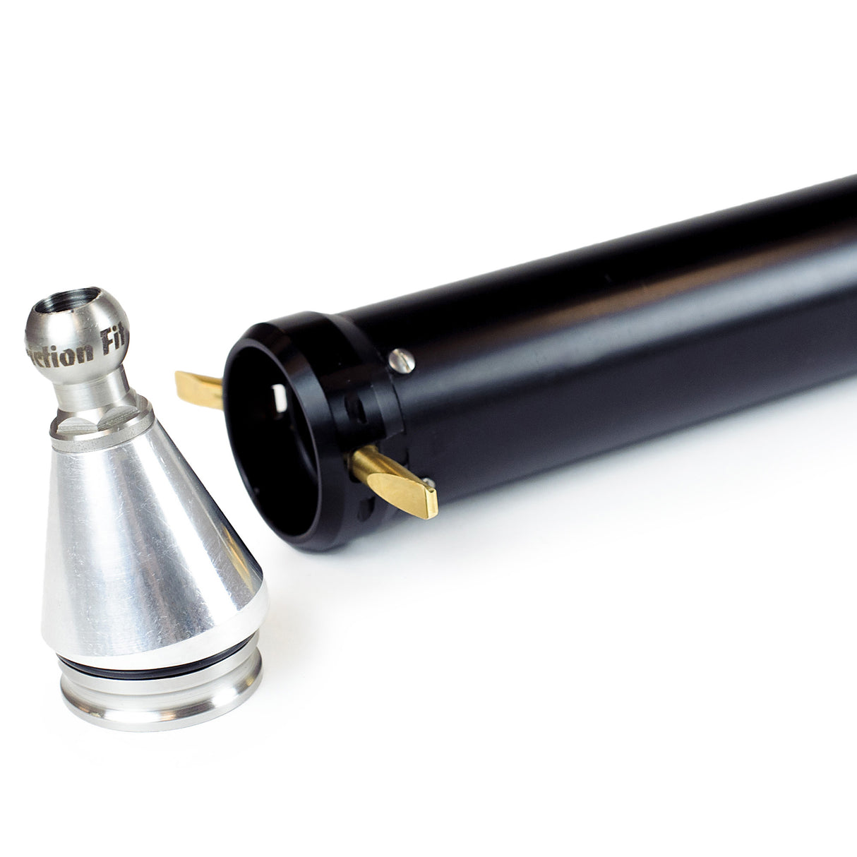 Columbia Cam Lock Tube