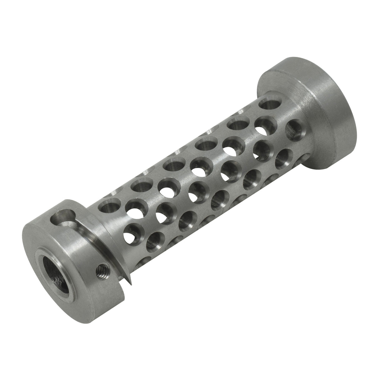 Piezas de reparación de cabeza cónica automática Columbia