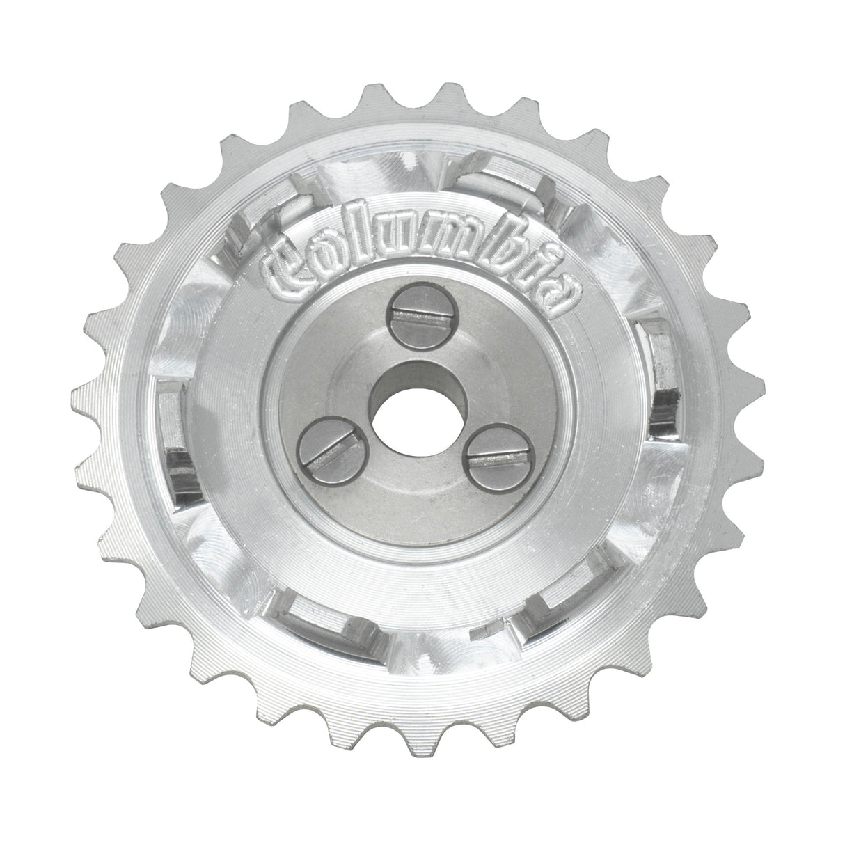 Piezas de reparación de cabeza cónica automática Columbia