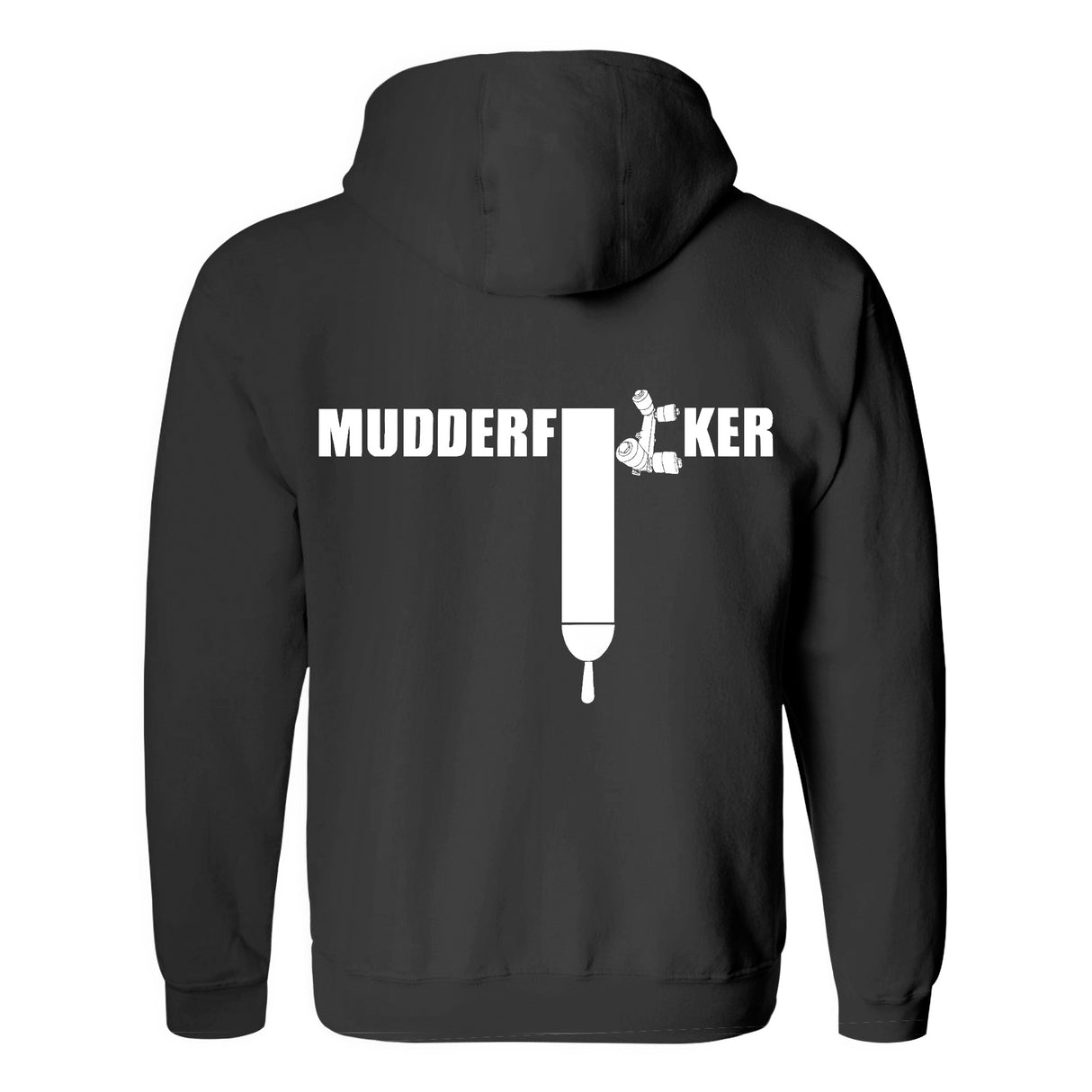 CSR Men's Mudder Hoodie