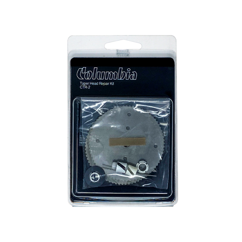 Kit de réparation de tête conique Columbia