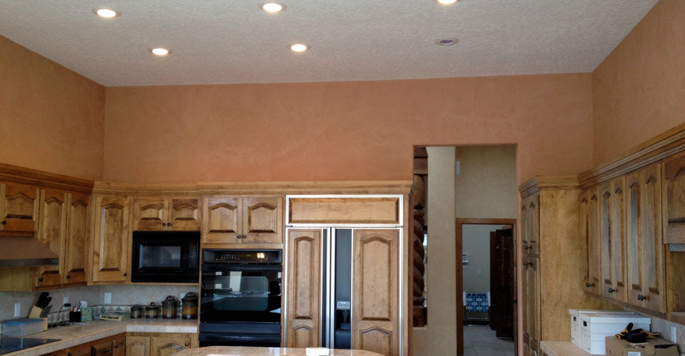 Formule de couleur Fresco Harmony Copper Mountain - 8oz