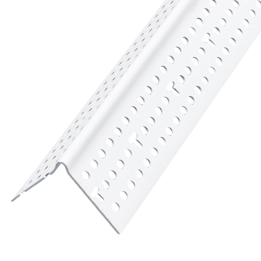 Rinconera y arco Trim-Tex