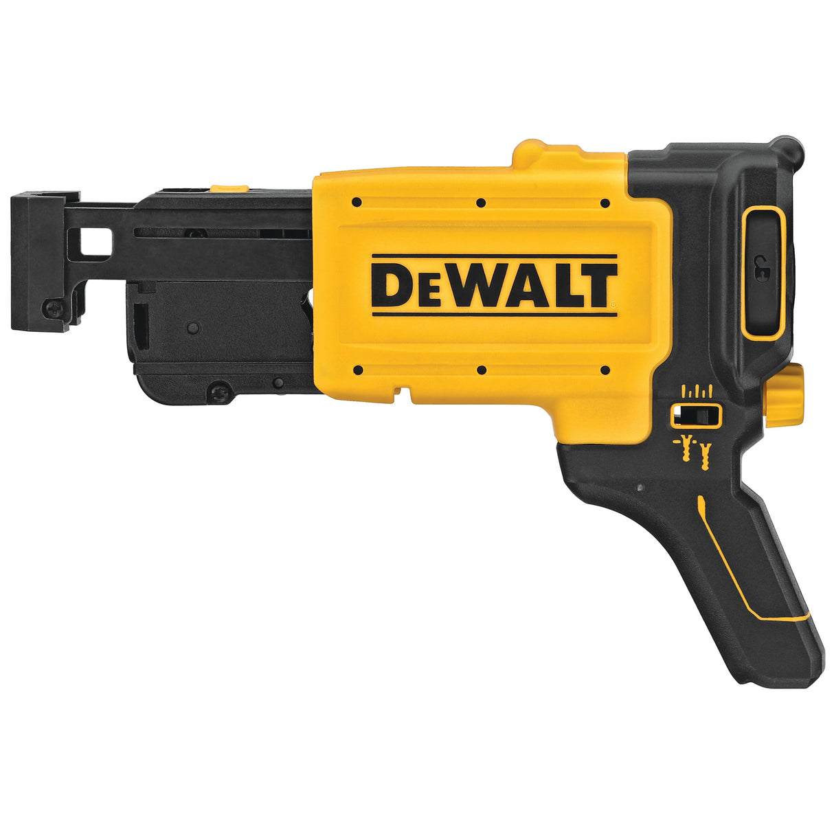 DeWalt DCF6202 Accessoire pour visseuse à cloison sèche collée