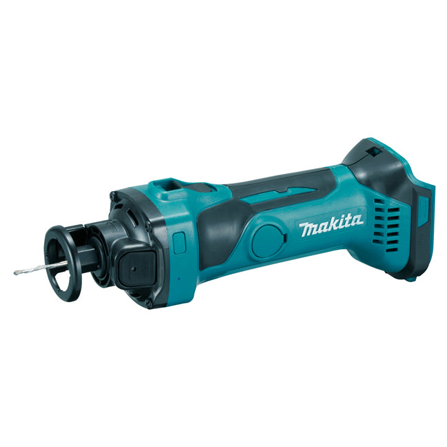 Makita DLX2089M Kit de cloison sèche professionnelle 18 V (4,0 Ah) LXT