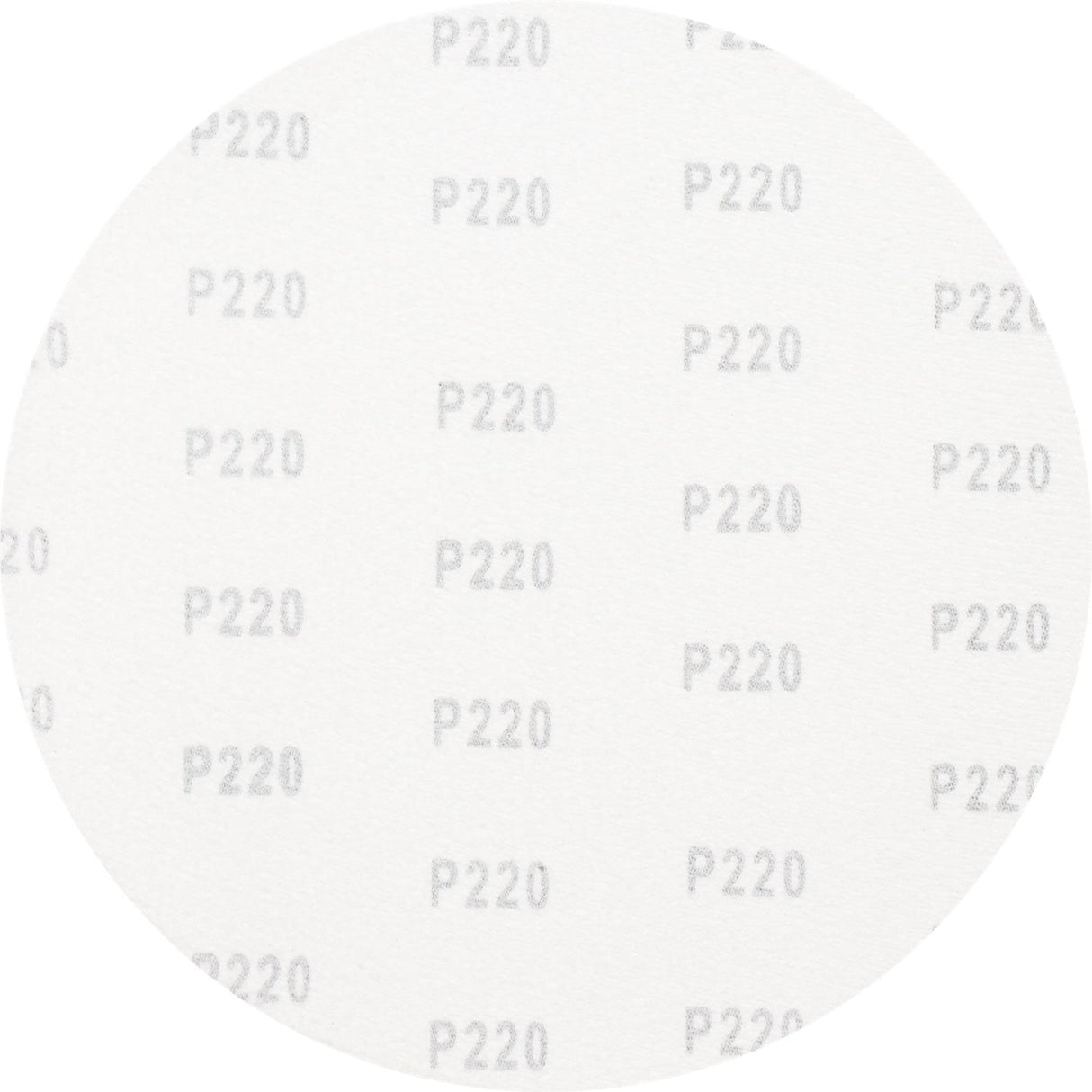 Marshalltown 9" Round Standard Grade Drywall Sanding Discs (5 Pack)