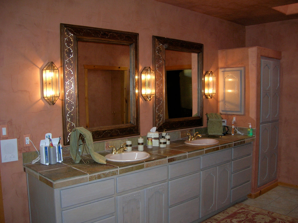 Fresco Harmony Sunset Hayse Colour Formula - 8oz