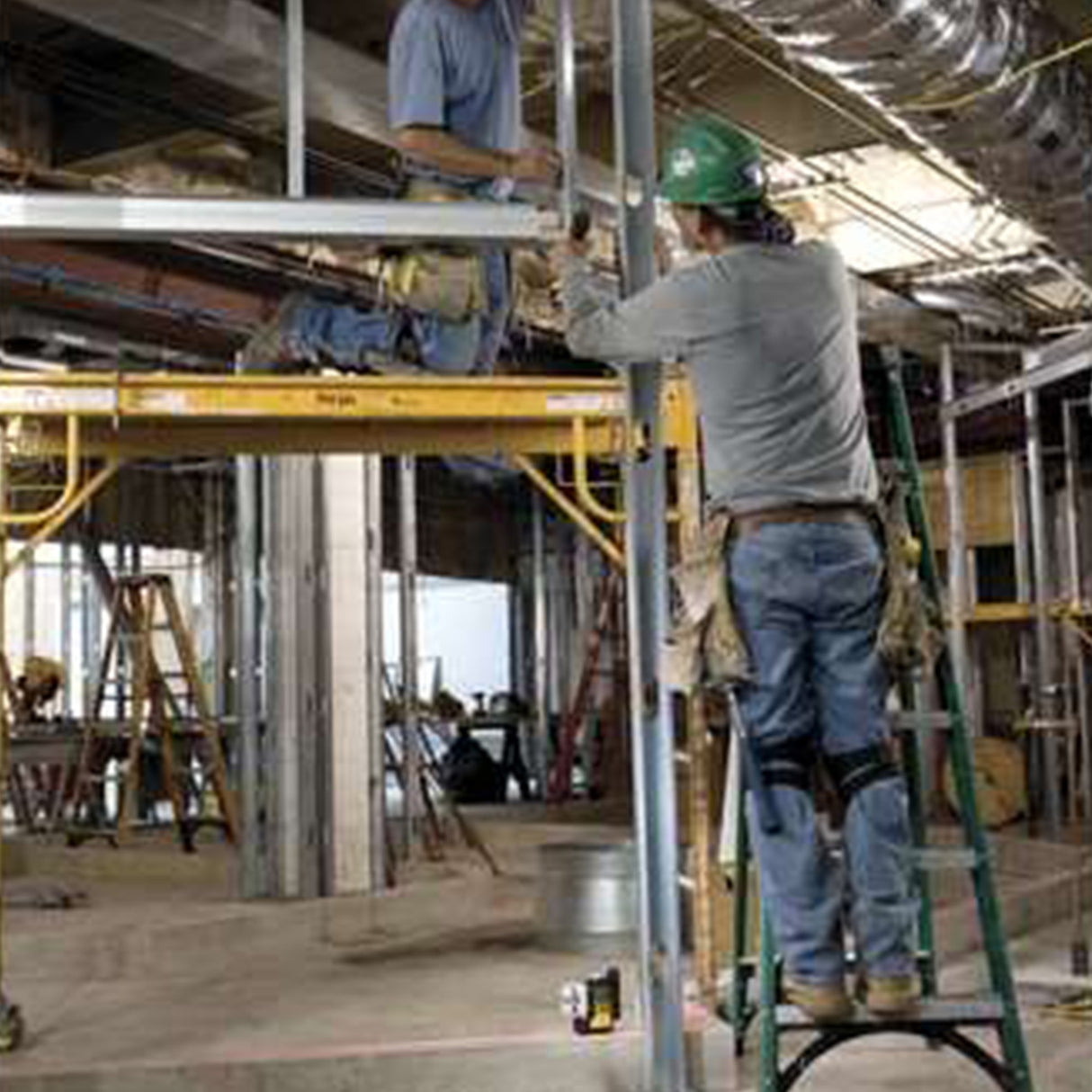 DeWalt Laser à ligne à 3 faisceaux DW089K