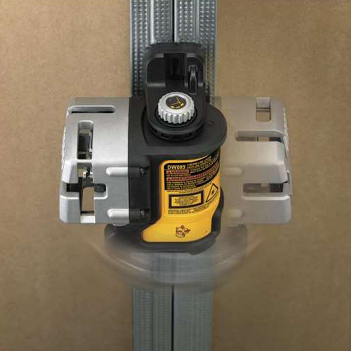 DeWalt Laser à ligne à 3 faisceaux DW089K