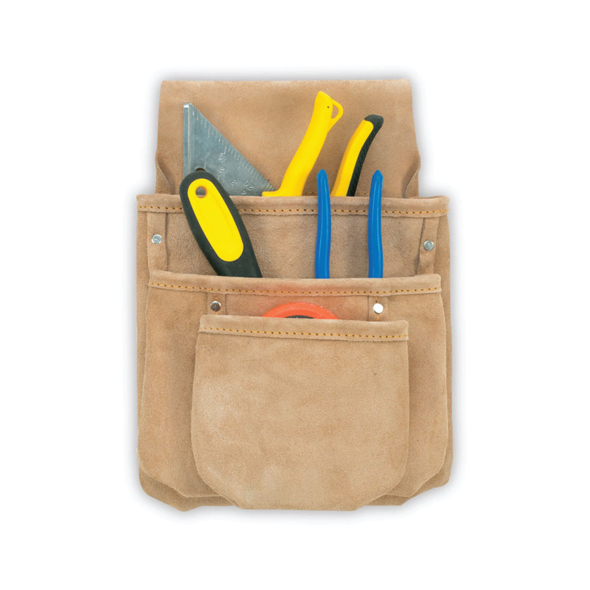 Cloison sèche DW1019 Pochette pour clous et outils