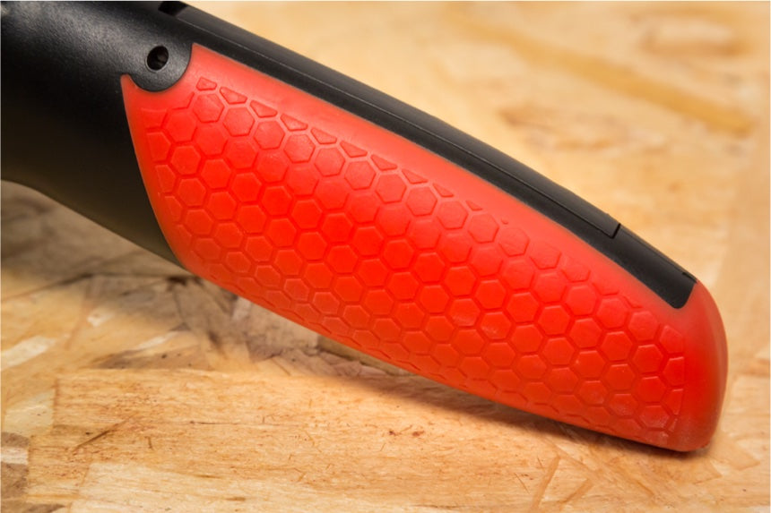 Hache à cloison sèche ruban à mesurer et outil de coupe