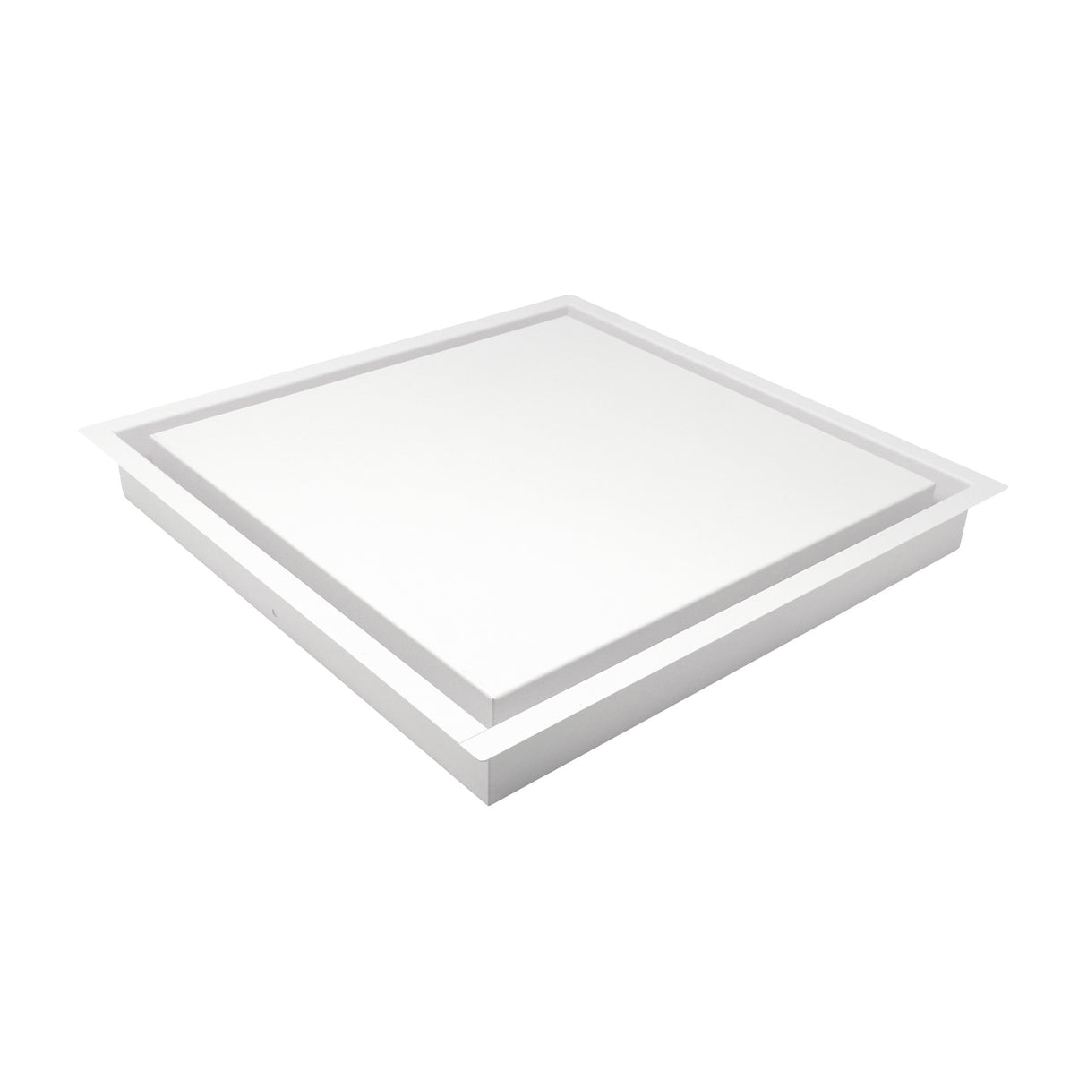 Support d'échappement encadré Aria Luxe