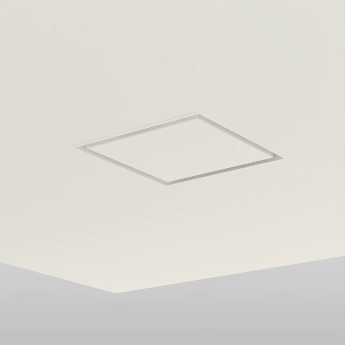 Support d'échappement encadré Aria Lite