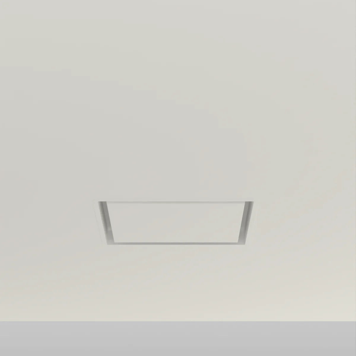 Support d'échappement encadré Aria Lite