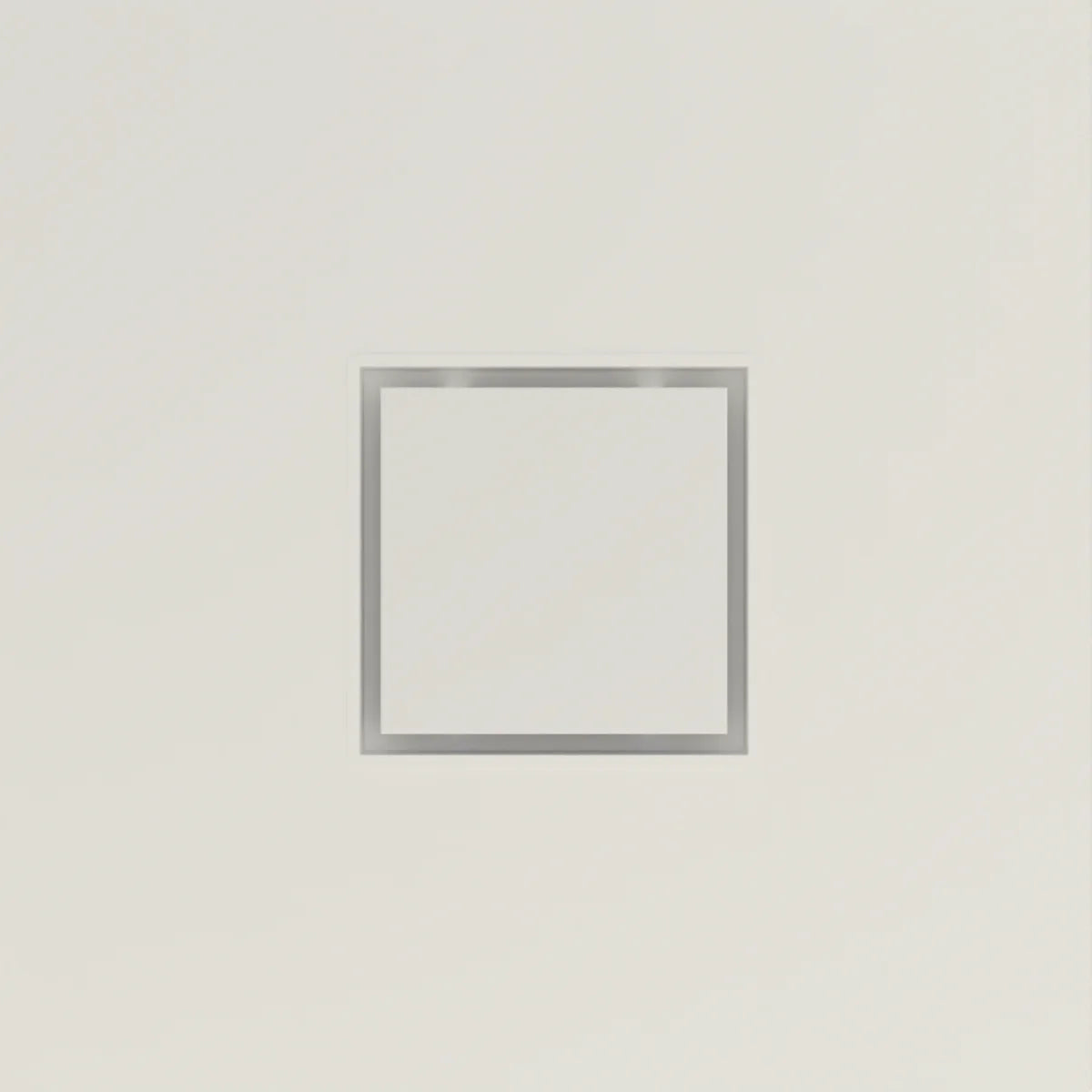 Support d'échappement encadré Aria Lite