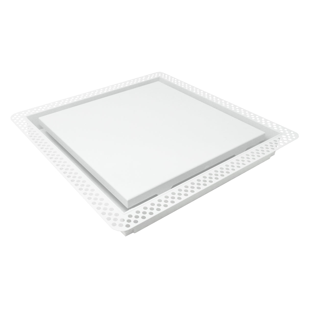 Support d'échappement encastré Aria Lite