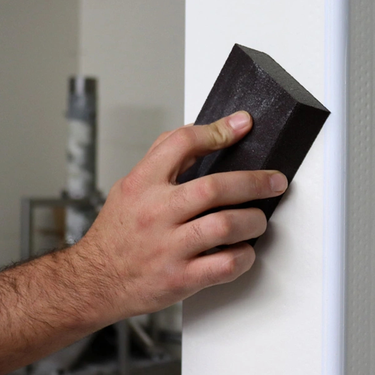 Trim-Tex Sanding Sponges – Dual Angle Block