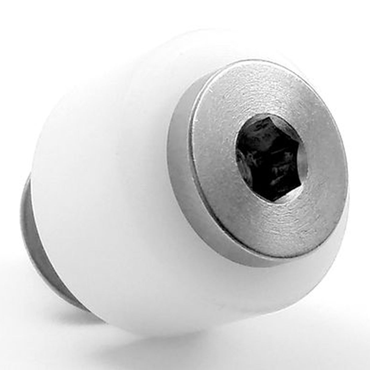 Ensemble de roue d'application d'angle Can-Am