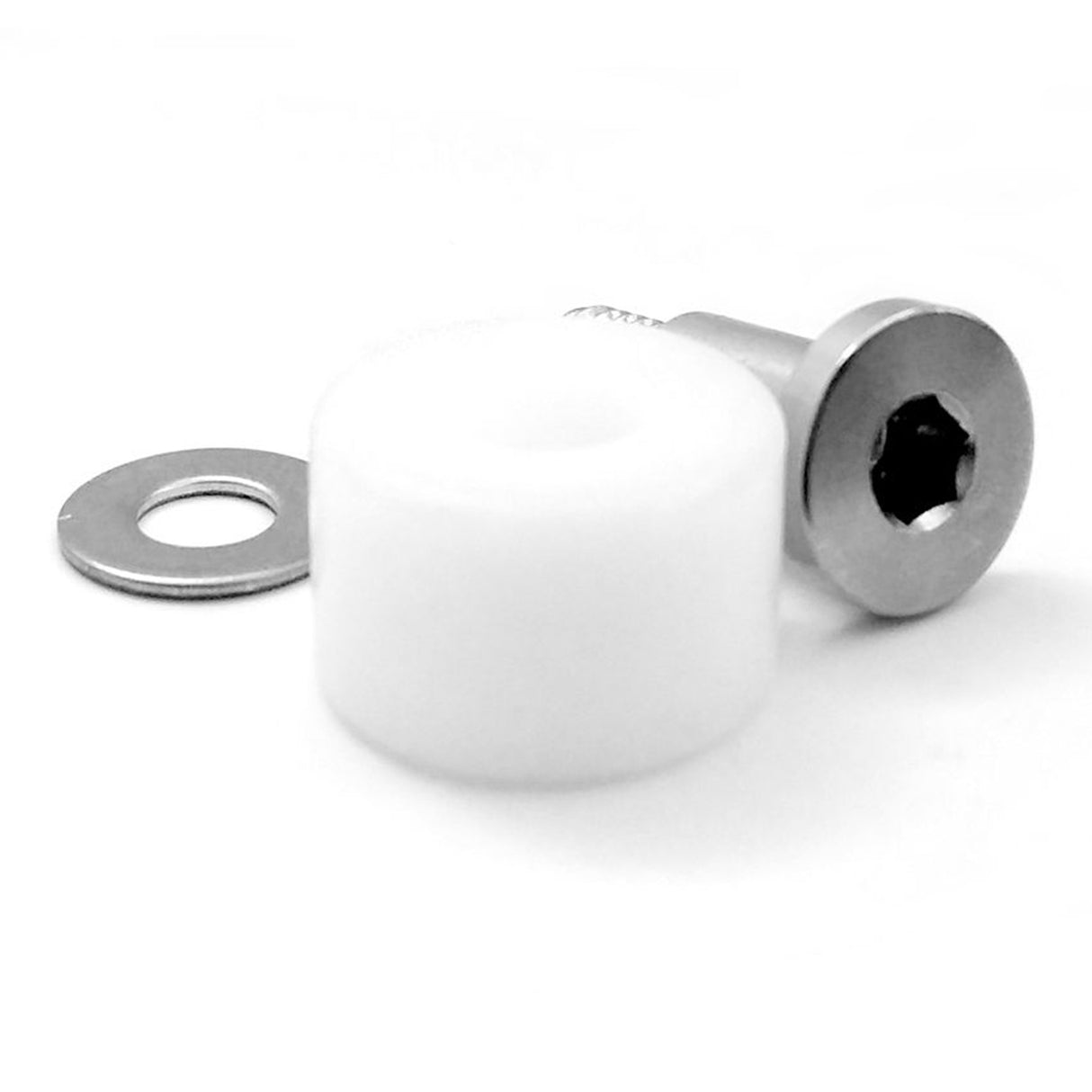 Ensemble de roue d'application d'angle Can-Am