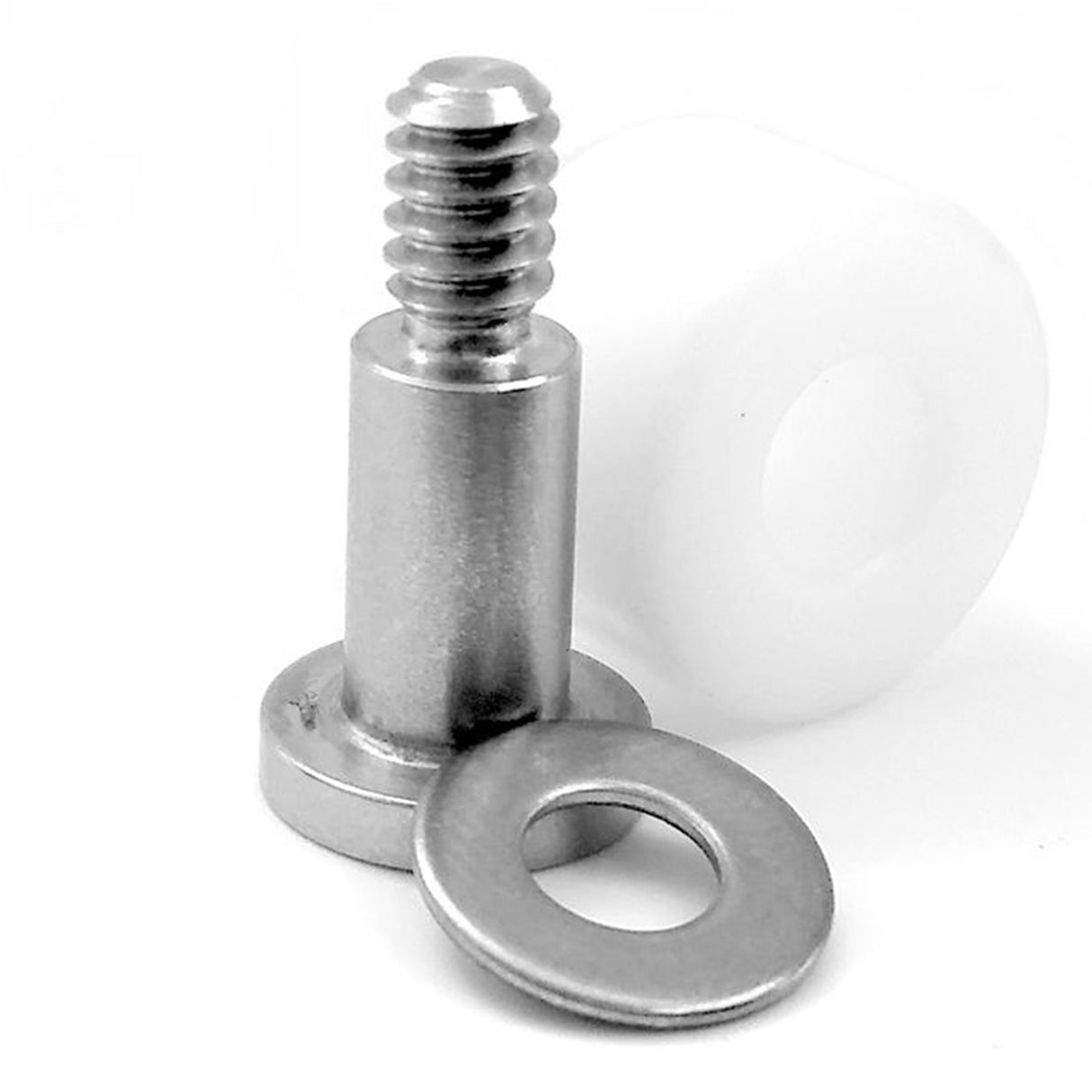 Ensemble de roue d'application d'angle Can-Am