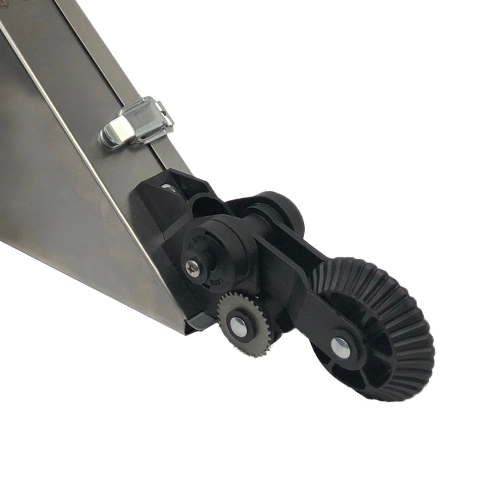 Advance 4620 Banjo semi-automatique à débit uniforme