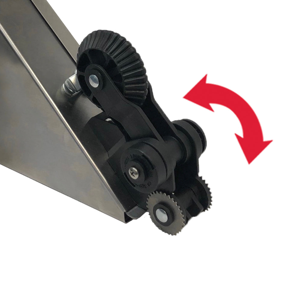 Advance 4620 Banjo semi-automatique à débit uniforme