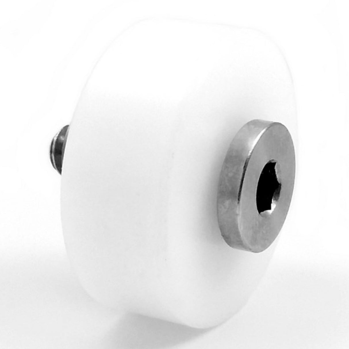 Ensemble de roue d'applicateur de billes Can-Am