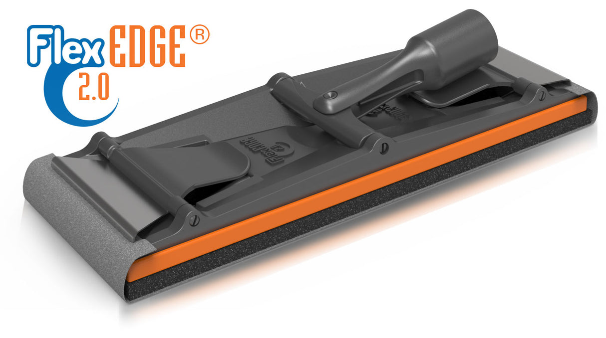 Outil de ponçage professionnel Full Circle Flex Edge 2.0