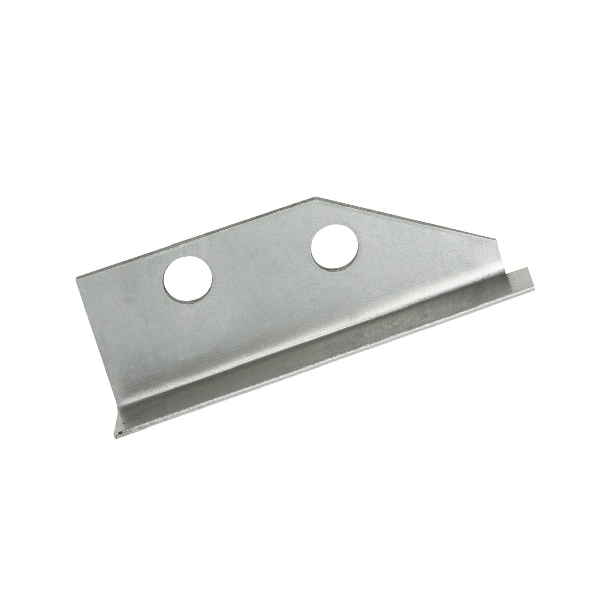 Pièces de réparation de boîte de finition plate Columbia