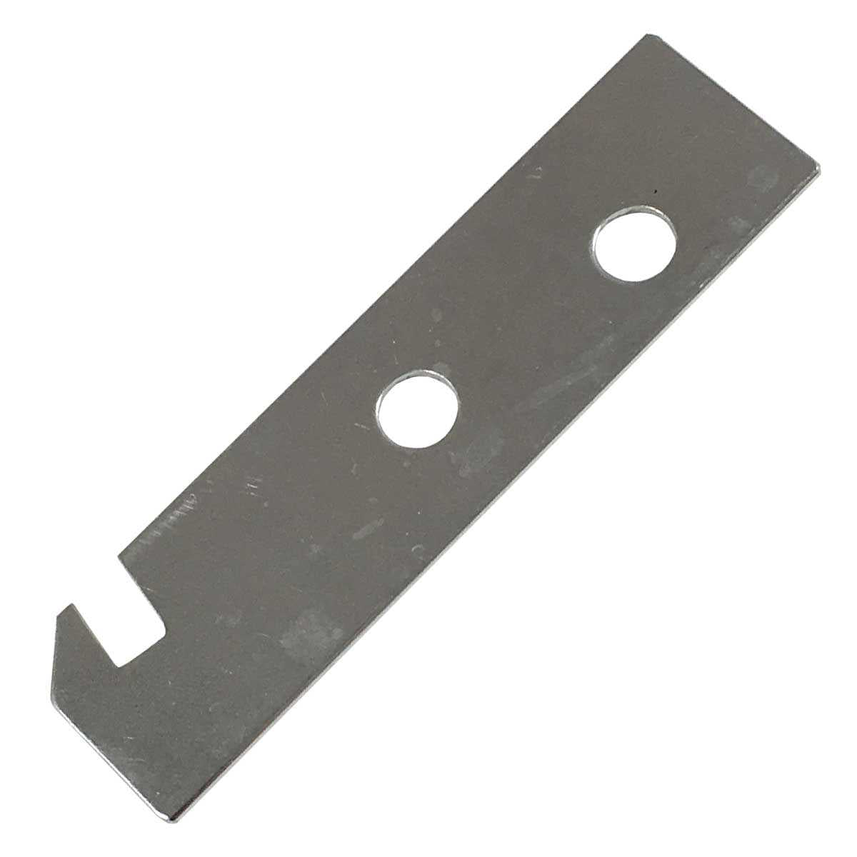 Pièces de réparation de boîte de finition plate Columbia