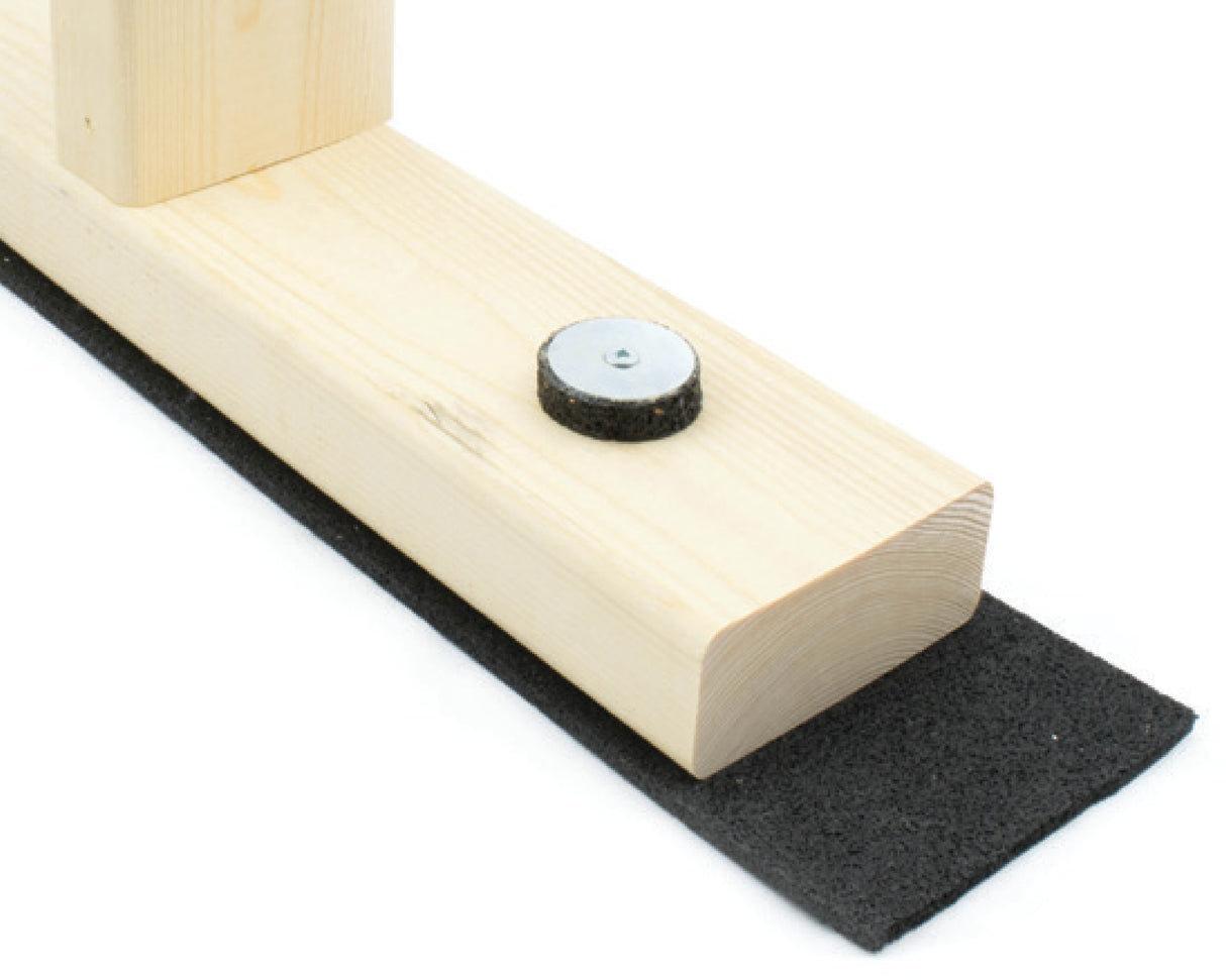 Pliteq GenieMat® FISW Washer