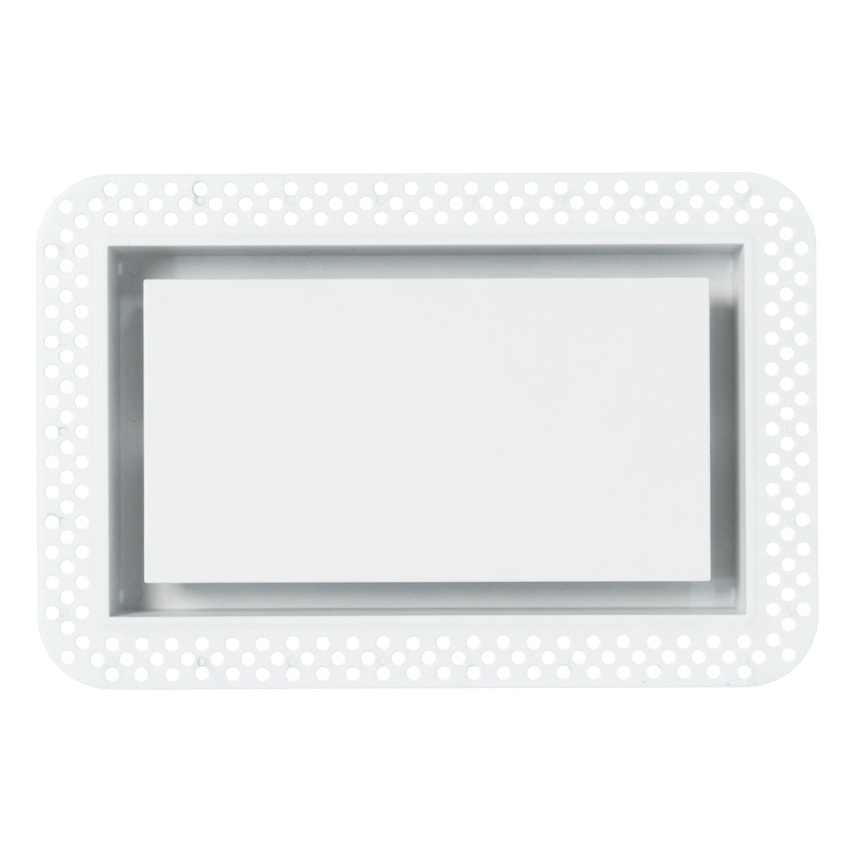 Aérateur mural affleurant Aria Lite