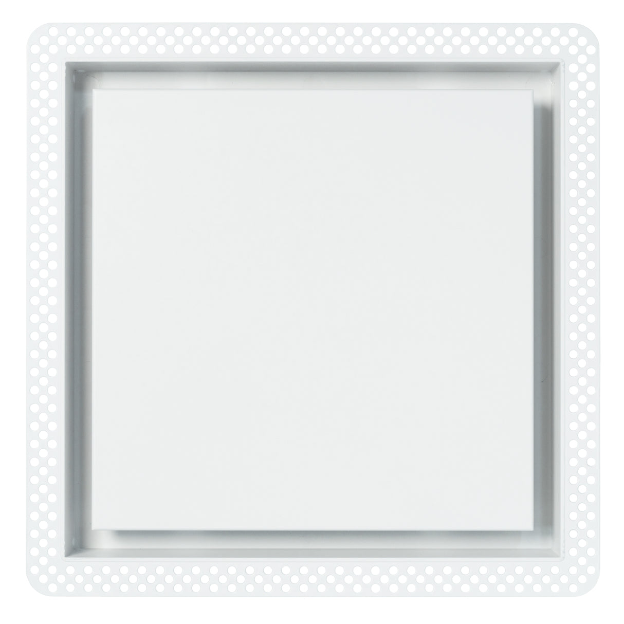 Support d'échappement encastré Aria Lite