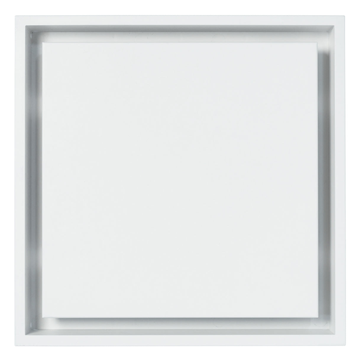 Support d'échappement encadré Aria Lite