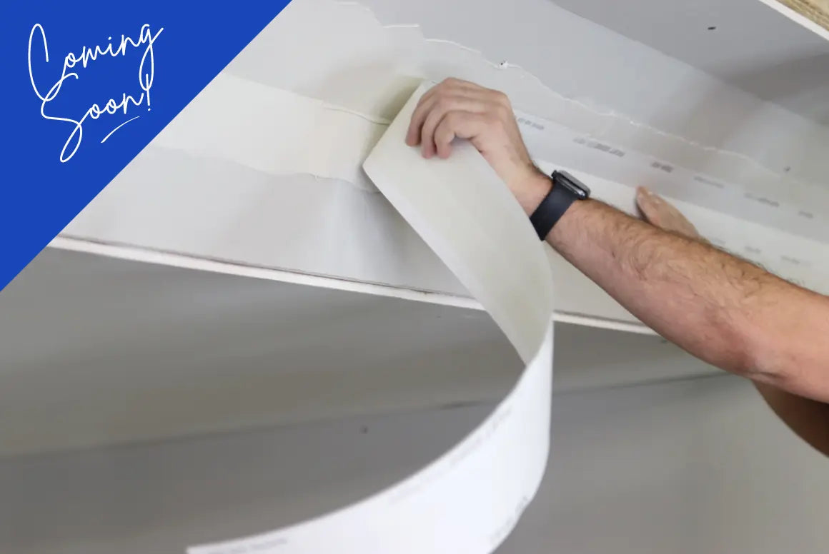 Rouleau Trim-Tex Fast Edge