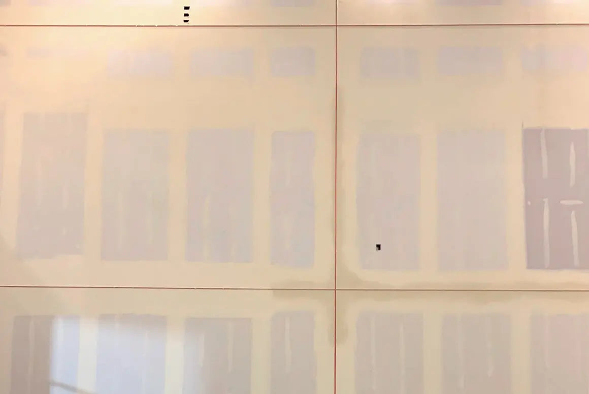 Expansión Trim-Tex resistente al fuego 093V