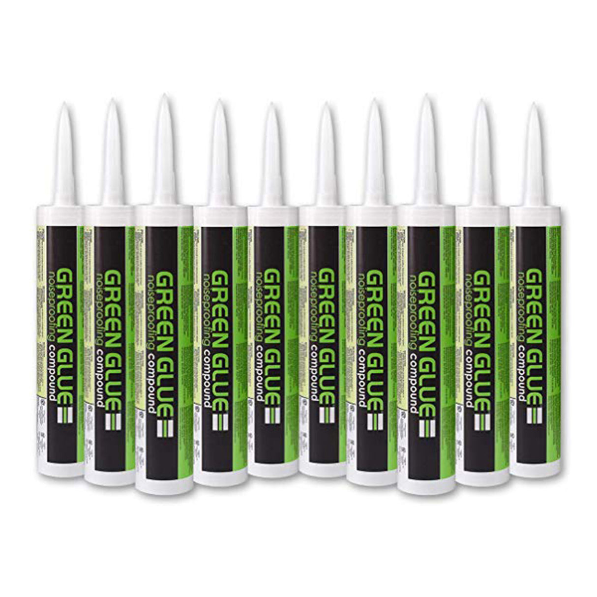 Green Glue Noiseproofing Compound 28oz.