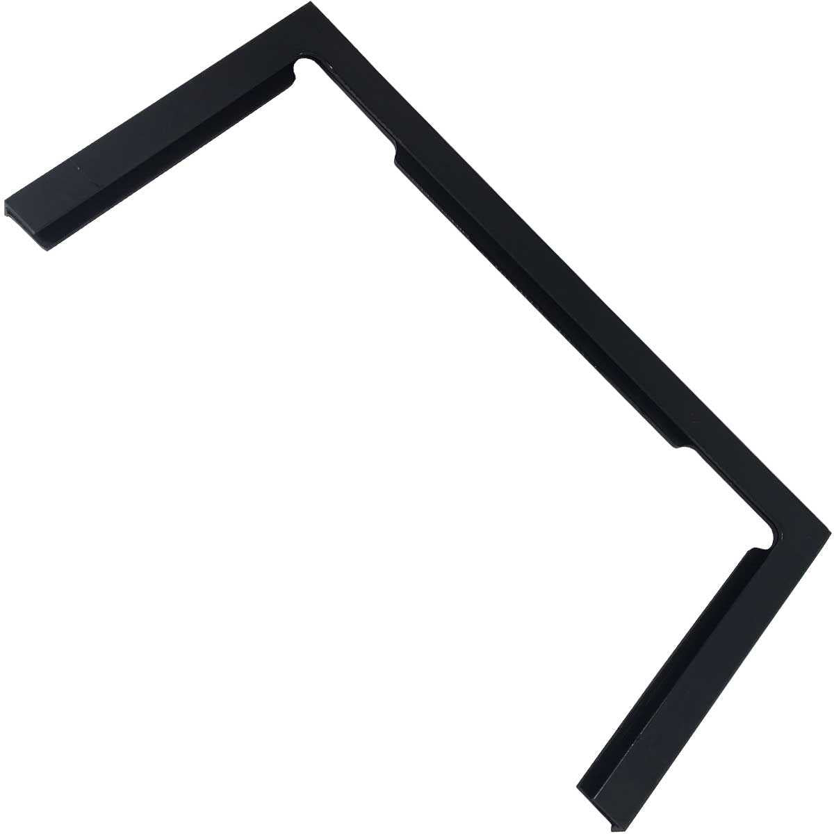 Pièces de réparation de boîte de finition plate Columbia