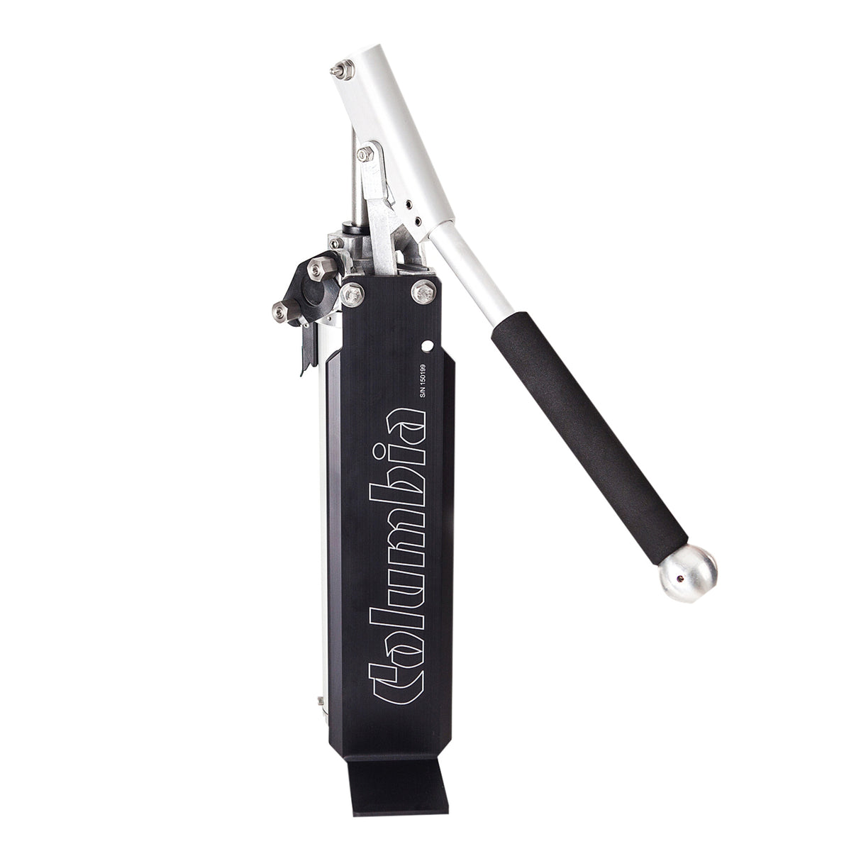 Columbia Special Ops Set with Bonus Hand Tool Set