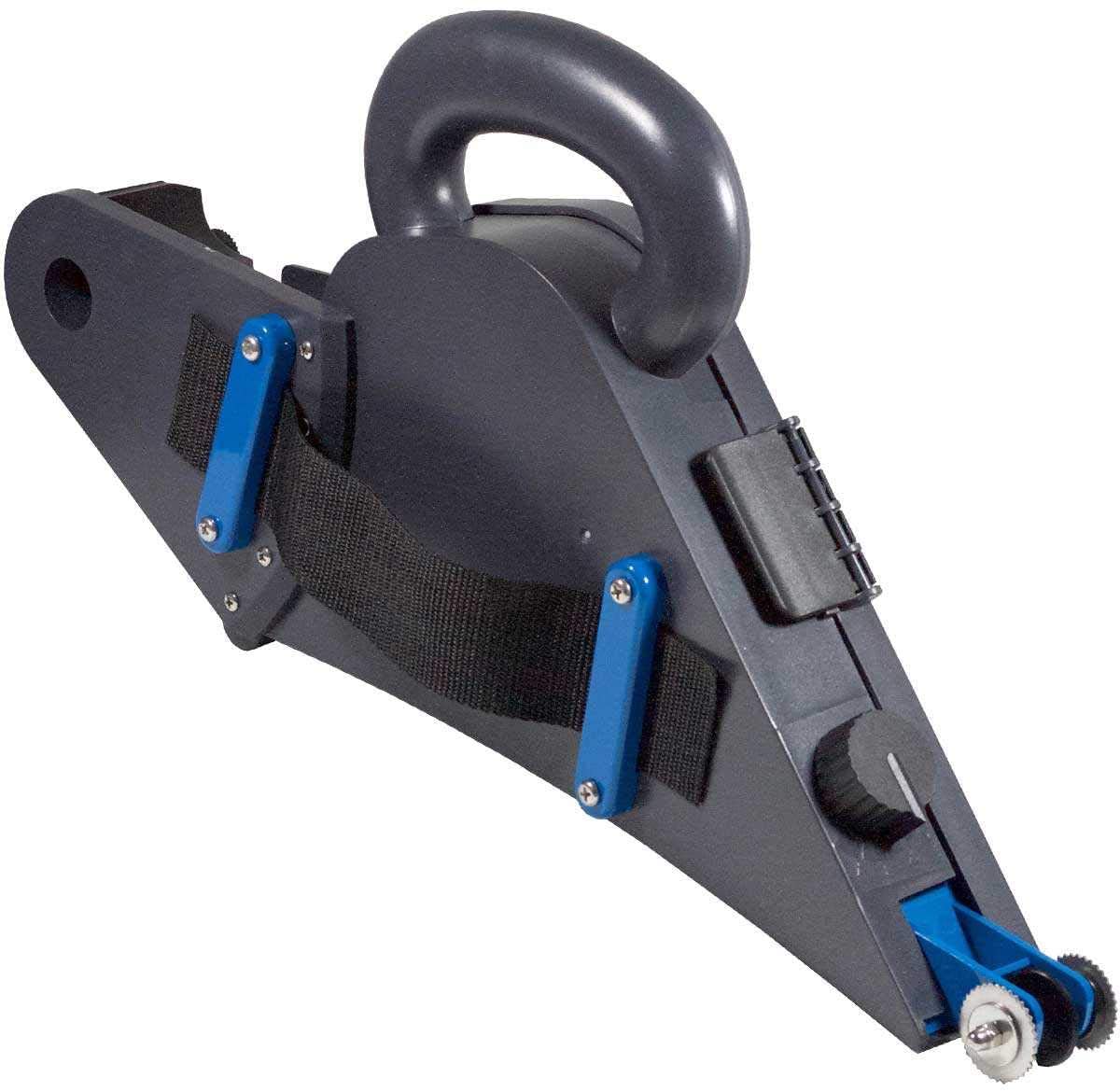 Ensemble cône banjo et applicateur interne Delko Plastic Drywall