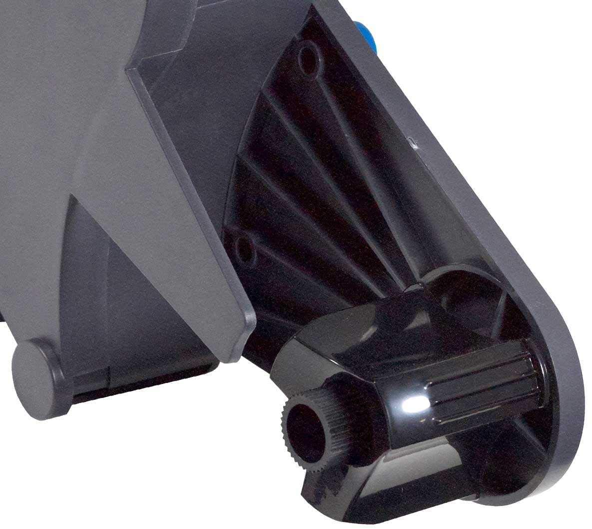 Ensemble cône banjo et applicateur interne Delko Plastic Drywall