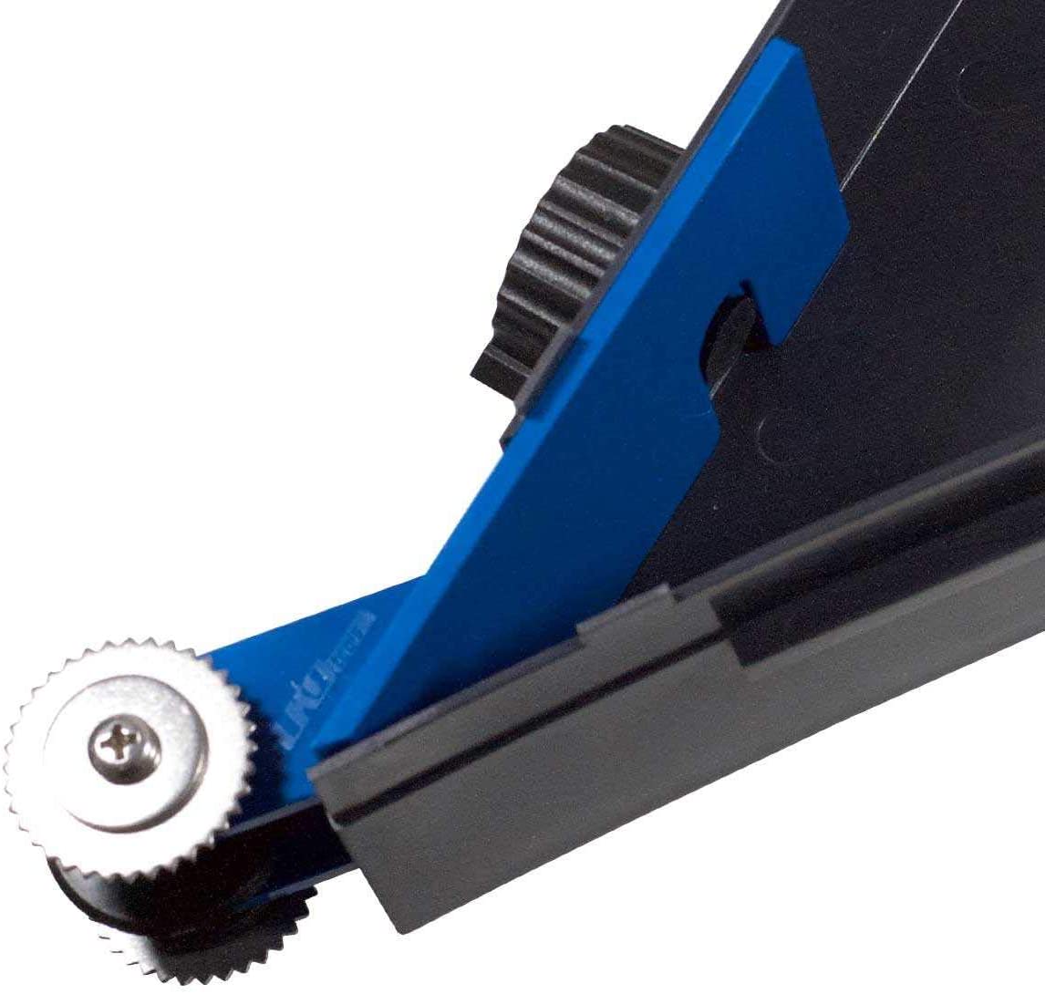 Ensemble cône banjo et applicateur interne Delko Plastic Drywall