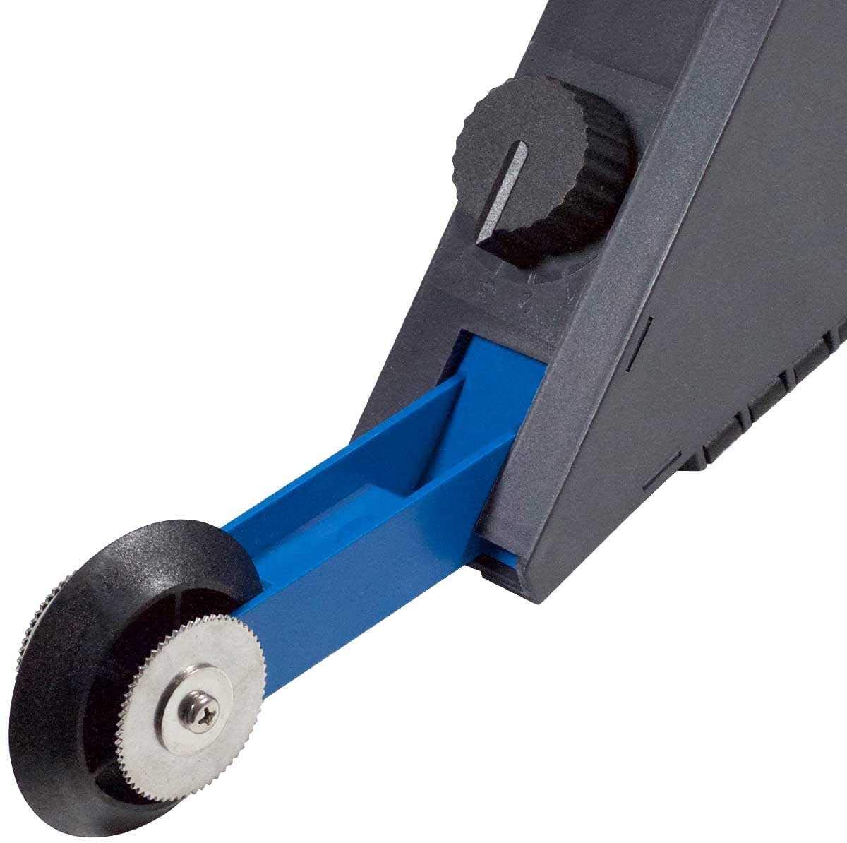 Ensemble cône banjo et applicateur interne Delko Plastic Drywall