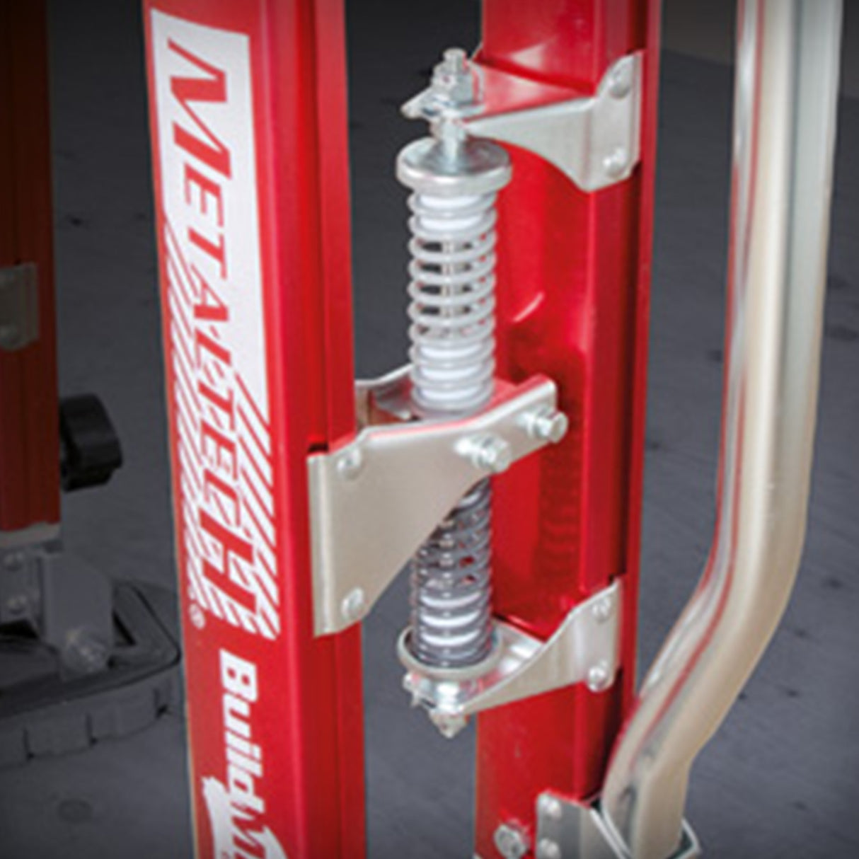 Échasses pour cloisons sèches de qualité MetalTech BuildMan