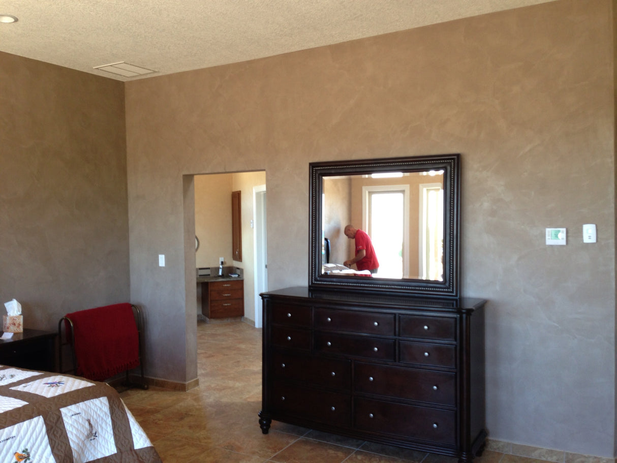 Fresco Harmony Spalding Espresso Couleur Formule – 226,8 gram