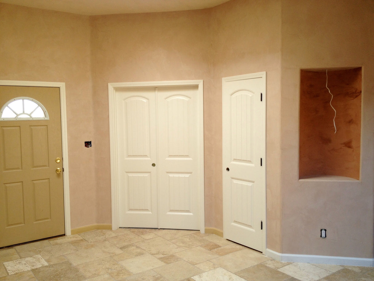 Fórmula de color Fresco Harmony Serna Vainilla - 8oz